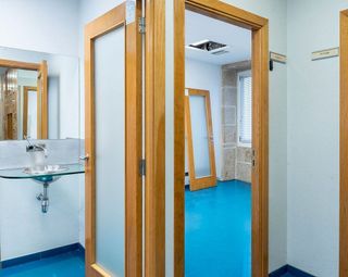 Oficina en venta en Ciudad Vieja en Coruña (A)