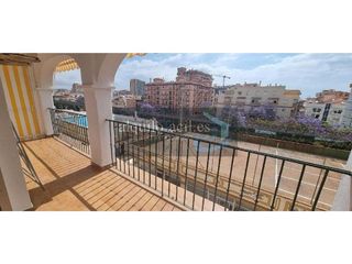 Piso en alquiler en Los Boliches en Fuengirola