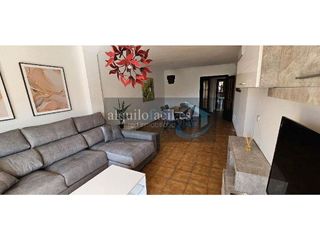 Piso en alquiler en Los Boliches en Fuengirola