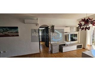 Piso en alquiler en Los Boliches en Fuengirola