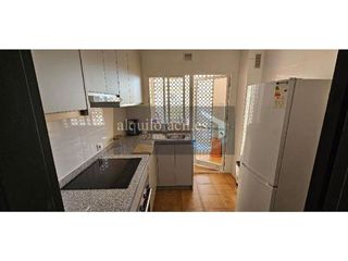 Piso en alquiler en Los Boliches en Fuengirola