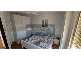 Piso en alquiler en Los Boliches en Fuengirola