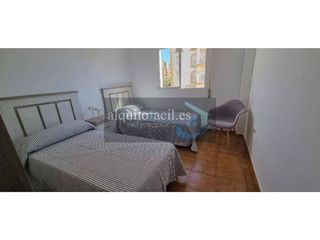 Piso en alquiler en Los Boliches en Fuengirola