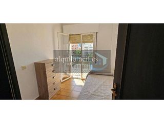 Piso en alquiler en Los Boliches en Fuengirola