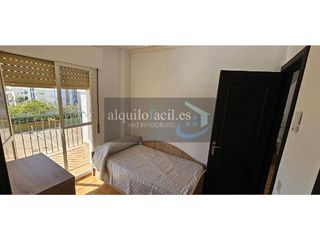 Piso en alquiler en Los Boliches en Fuengirola