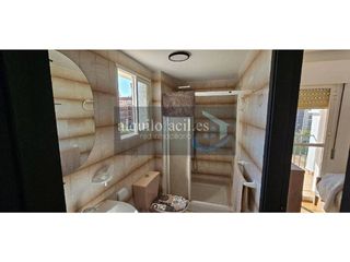 Piso en alquiler en Los Boliches en Fuengirola