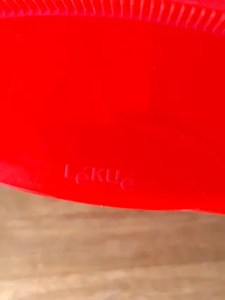 Vaporera Lekue grande