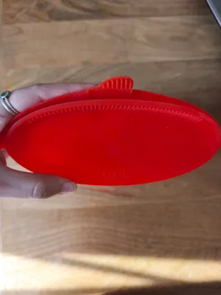 Vaporera Lekue grande