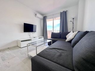 Piso en alquiler en Riviera del Sol en Mijas