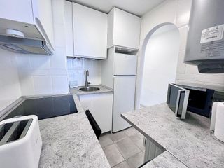 Piso en alquiler en Riviera del Sol en Mijas