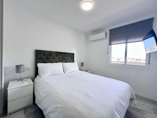 Piso en alquiler en Riviera del Sol en Mijas