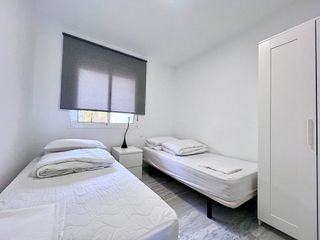 Piso en alquiler en Riviera del Sol en Mijas