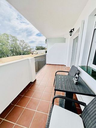 Piso en alquiler en Riviera del Sol en Mijas