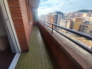 Piso en alquiler en La Salut en Barcelona