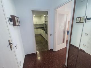 Piso en alquiler en La Salut en Barcelona