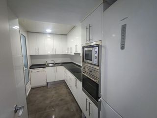 Piso en alquiler en La Salut en Barcelona