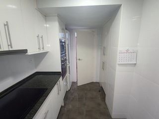 Piso en alquiler en La Salut en Barcelona