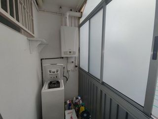 Piso en alquiler en La Salut en Barcelona