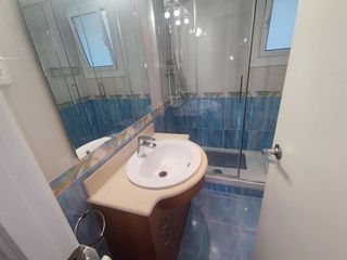 Piso en alquiler en La Salut en Barcelona