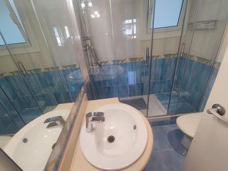 Piso en alquiler en La Salut en Barcelona