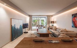 Piso en alquiler en Lomas de Marbella Club - Puente Romano en Marbella