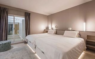 Piso en alquiler en Lomas de Marbella Club - Puente Romano en Marbella