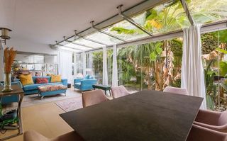 Piso en alquiler en Lomas de Marbella Club - Puente Romano en Marbella