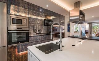 Piso en alquiler en Lomas de Marbella Club - Puente Romano en Marbella