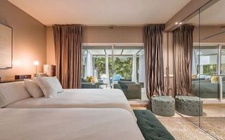 Piso en alquiler en Lomas de Marbella Club - Puente Romano en Marbella