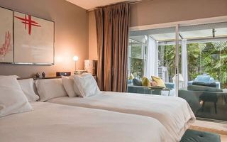 Piso en alquiler en Lomas de Marbella Club - Puente Romano en Marbella