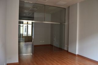 Oficina en alquiler en Centro Histórico en Málaga