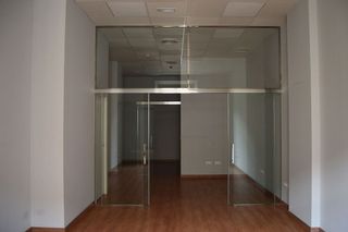 Oficina en alquiler en Centro Histórico en Málaga