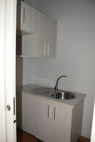 Oficina en alquiler en Centro Histórico en Málaga