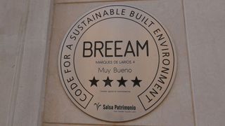 Oficina en alquiler en Centro Histórico en Málaga