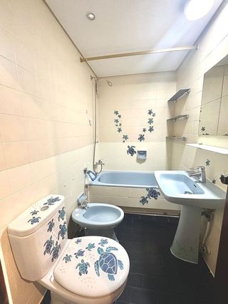 Piso en alquiler en Estrella en Madrid