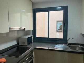 Piso en alquiler en Triana Este en Sevilla