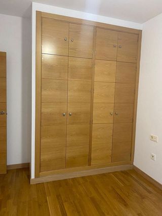 Piso en alquiler en Triana Este en Sevilla