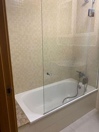 Piso en alquiler en Triana Este en Sevilla