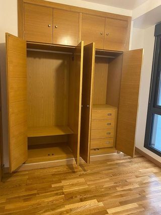 Piso en alquiler en Triana Este en Sevilla