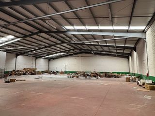 Nave industrial en alquiler en Campus Norte - San Caetano en Santiago de Compostela