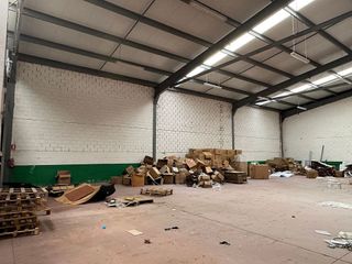Nave industrial en alquiler en Campus Norte - San Caetano en Santiago de Compostela