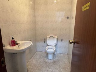 Nave industrial en alquiler en Campus Norte - San Caetano en Santiago de Compostela