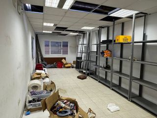 Nave industrial en alquiler en Campus Norte - San Caetano en Santiago de Compostela