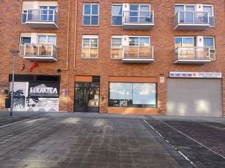 Local comercial en alquiler en Rochapea en Pamplona