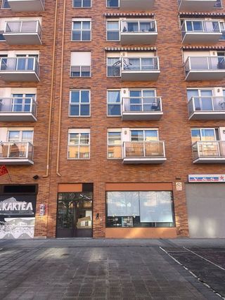 Local comercial en alquiler en Rochapea en Pamplona