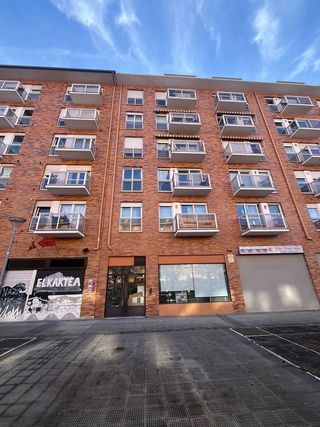 Local comercial en alquiler en Rochapea en Pamplona