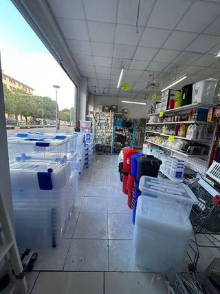 Local comercial en alquiler en Rochapea en Pamplona