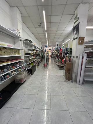 Local comercial en alquiler en Rochapea en Pamplona
