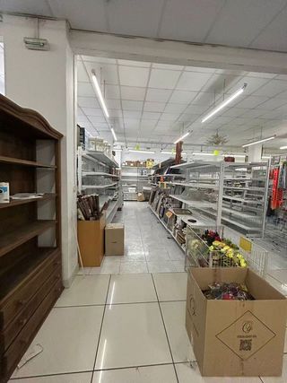 Local comercial en alquiler en Rochapea en Pamplona