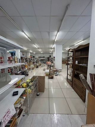 Local comercial en alquiler en Rochapea en Pamplona